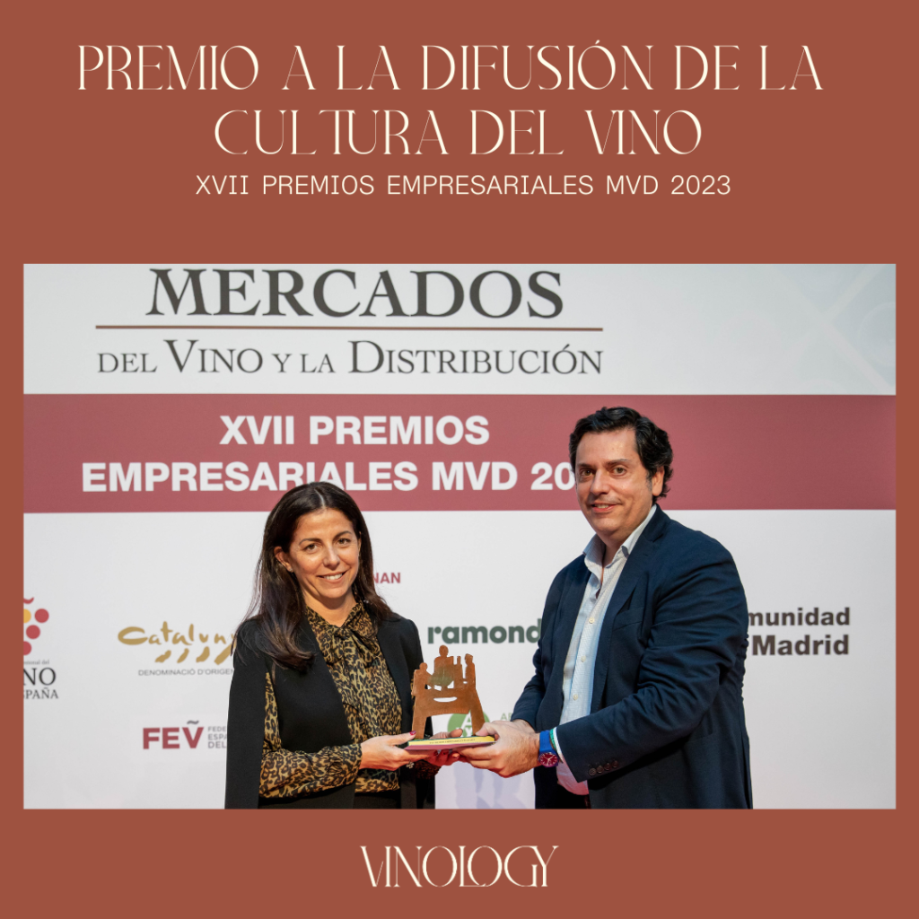 VInology_Premio