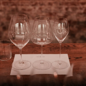 Wine Flights, Vinology