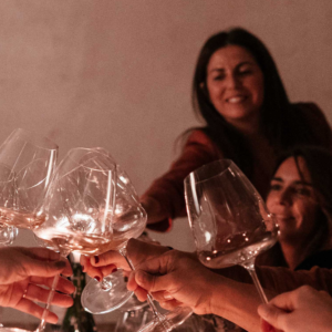 Vinology; tasting workshop