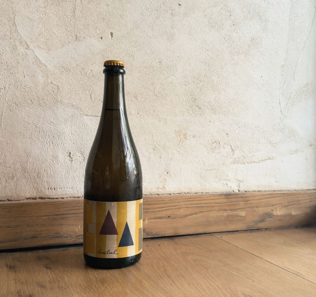 Albamar Ancestral, @albamarbodegas 