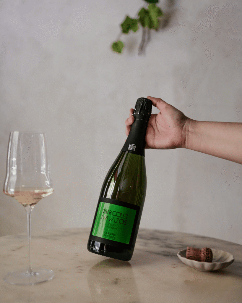 Colet Navazos_ VInology