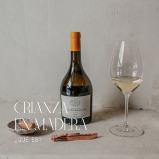 Crianza en barrica_ Vinology