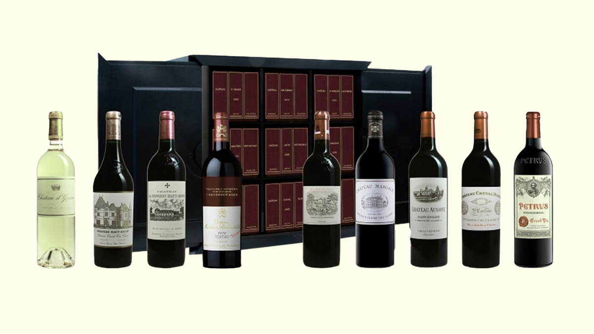 "Cata de Caja Duclot y cena maridaje"