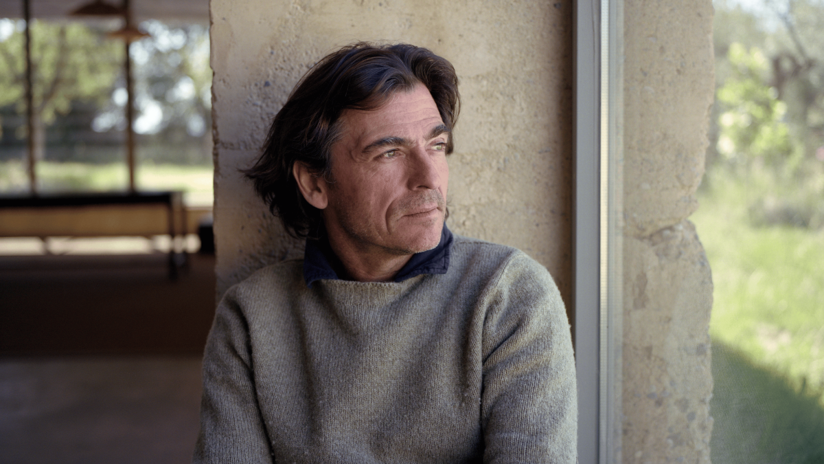 Cata Telmo Rodríguez