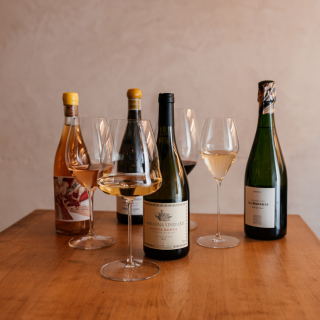 Los mejores regalos para wine lovers