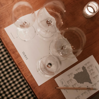 Agenda de catas y talleres