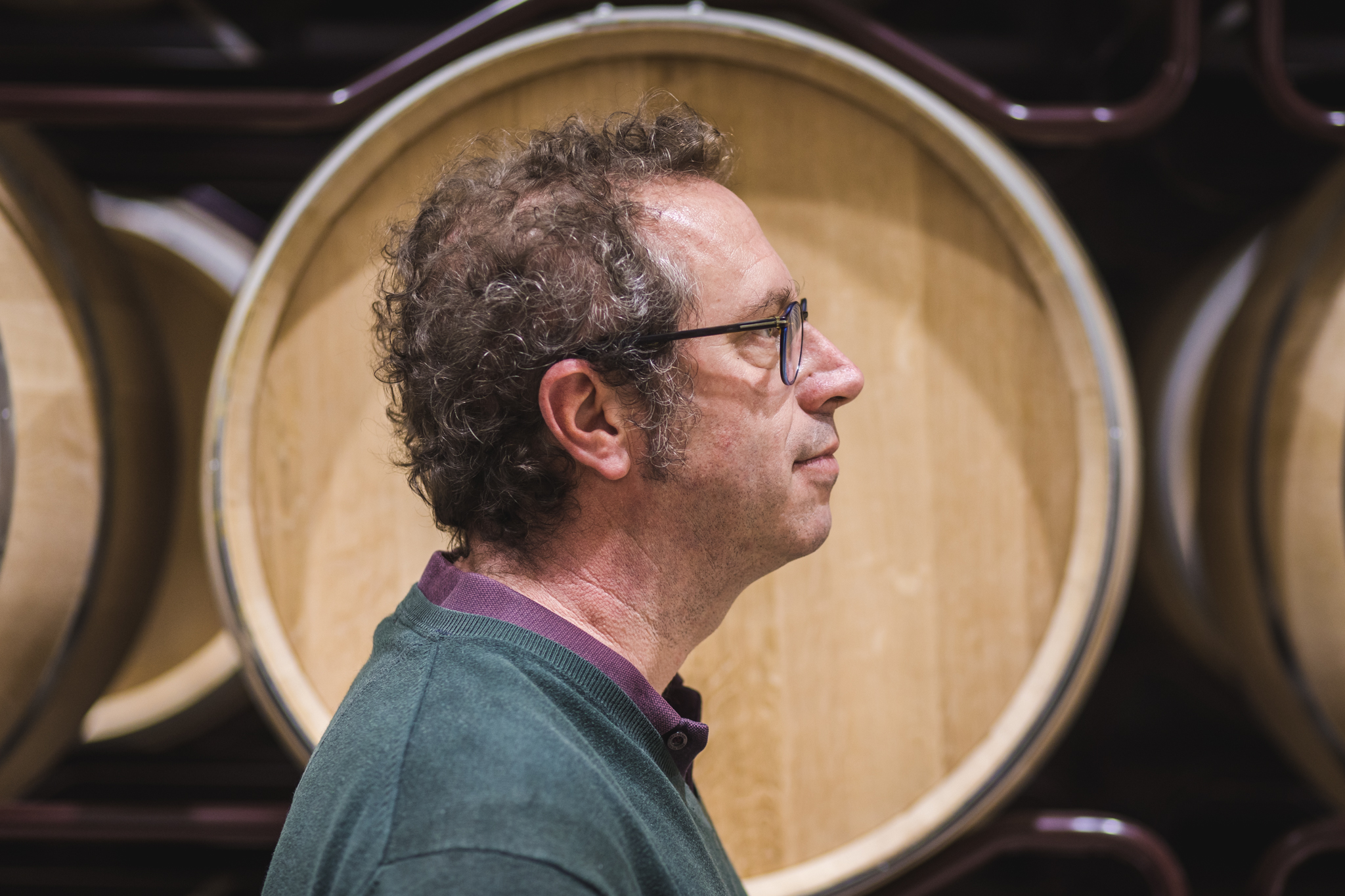Cata y cena maridaje: Bertrand Sourdais, El Vigneron