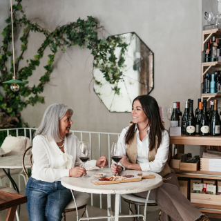 Dia de la madre Vinology