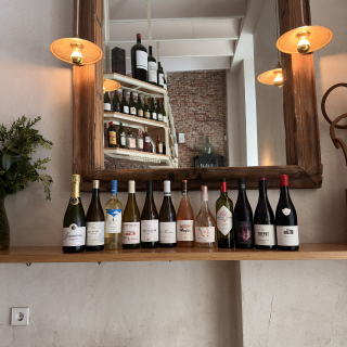 Vinology _ vinos de primavera