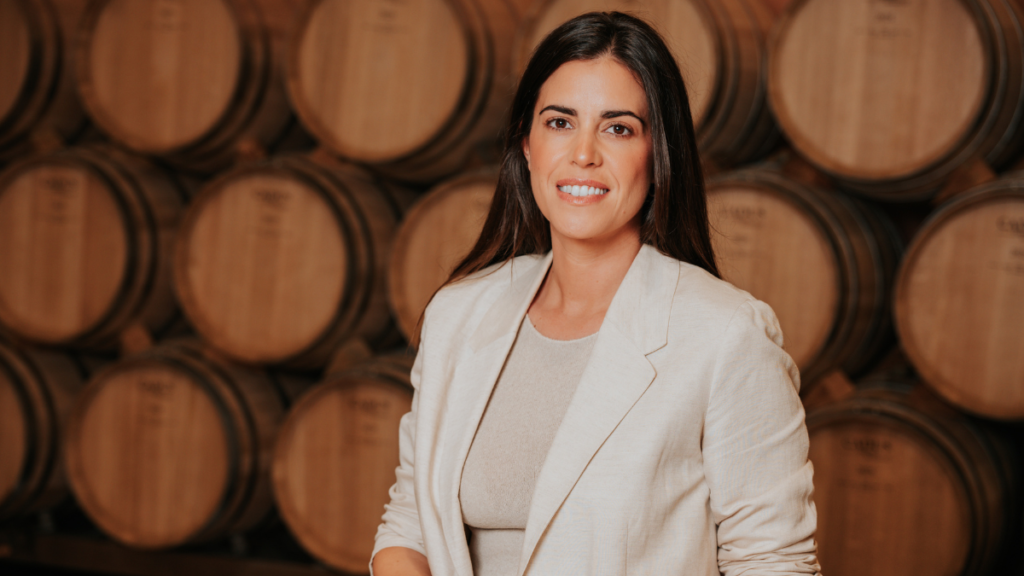 Patricia Sánchez Moro