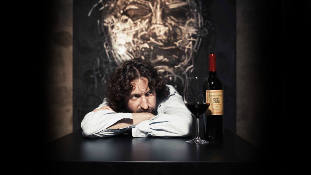 Cata y cena maridaje Bodegas Remírez de Ganuza