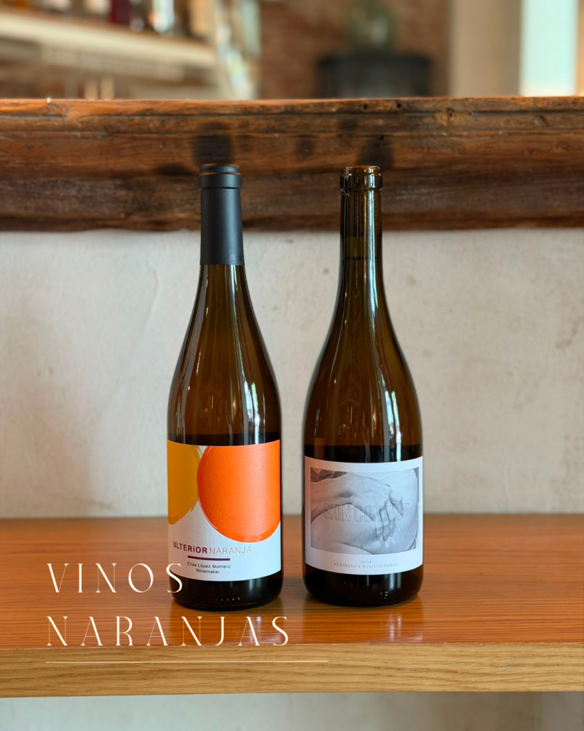 Vinos de verano_Vinology