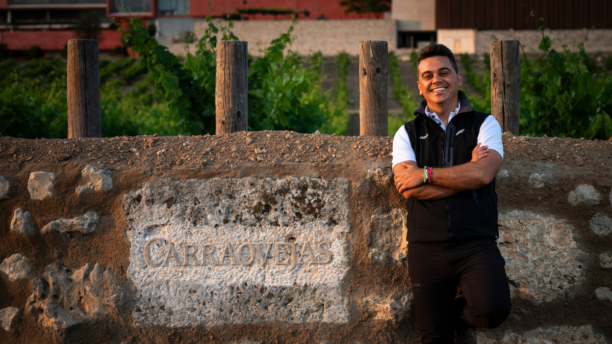Pago de Carraovejas_ Vinology