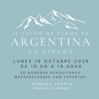 Salón de vinos de Argentina en España_ Vinology